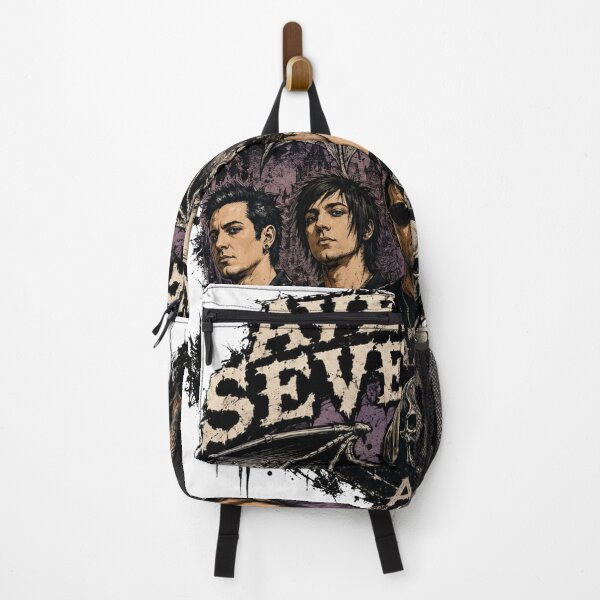 Item preview, Avenged Sevenfold designed and sold by MIRDesign15.