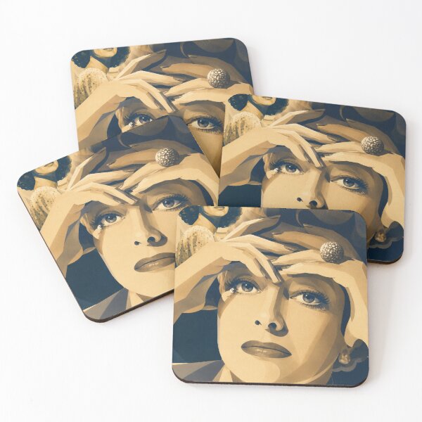 Item preview, Beautiful Joan designed and sold by STYLE + EXPRESSION.