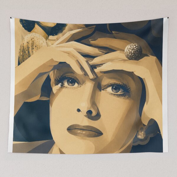 Item preview, Beautiful Joan designed and sold by STYLE + EXPRESSION.