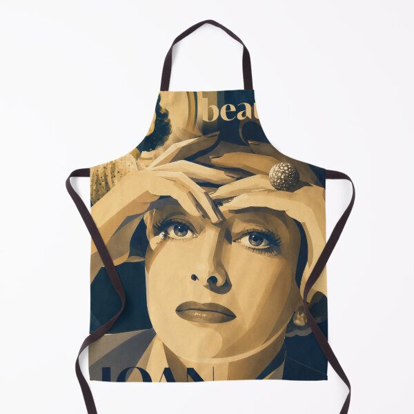 Item preview, Beautiful Joan designed and sold by STYLE + EXPRESSION.