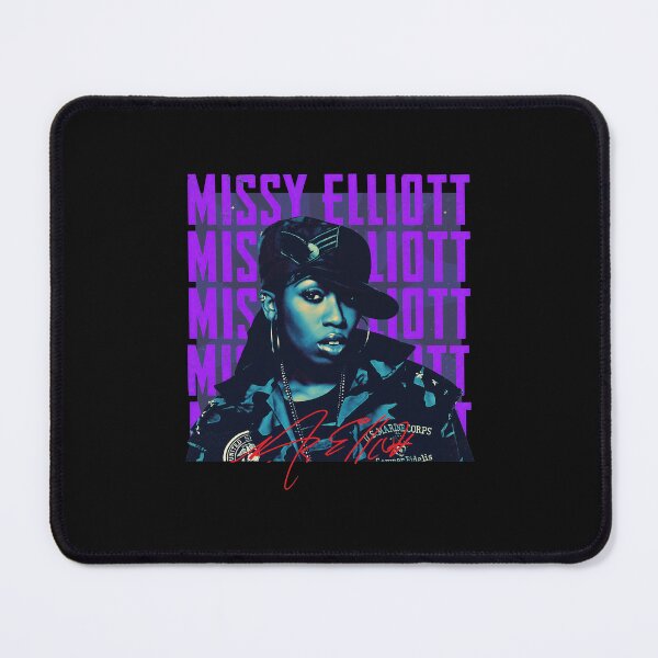 Item preview, Missy Elliott designed and sold by kawaiwifeylovin.