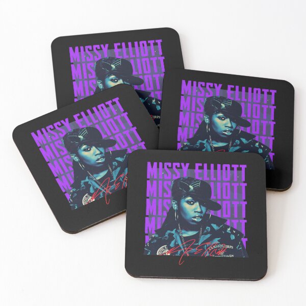 Item preview, Missy Elliott designed and sold by kawaiwifeylovin.