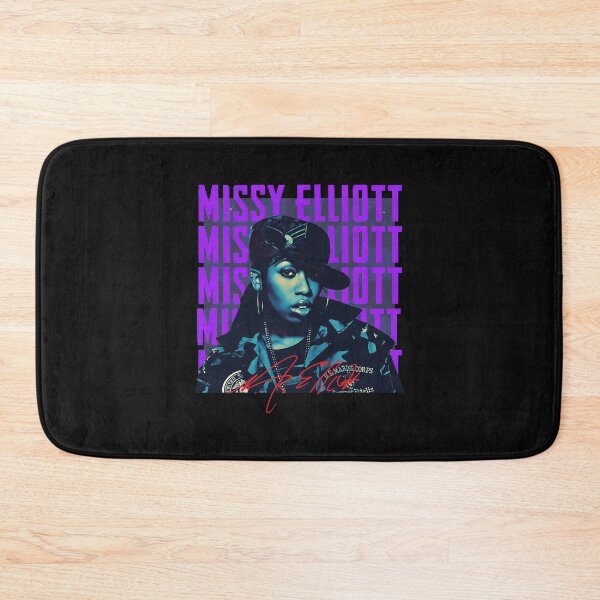Item preview, Missy Elliott designed and sold by kawaiwifeylovin.
