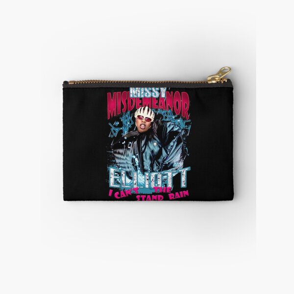 Item preview, MISSY MISDEMEANOR ELLIOTT I CAN'T STAND THE RAIN designed and sold by kawaiwifeylovin.