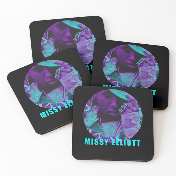 Item preview, Missy Elliott designed and sold by kawaiwifeylovin.