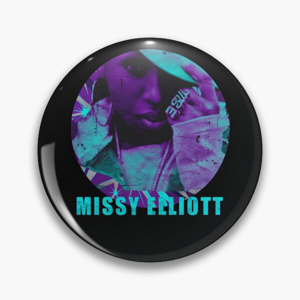 Item preview, Missy Elliott designed and sold by kawaiwifeylovin.