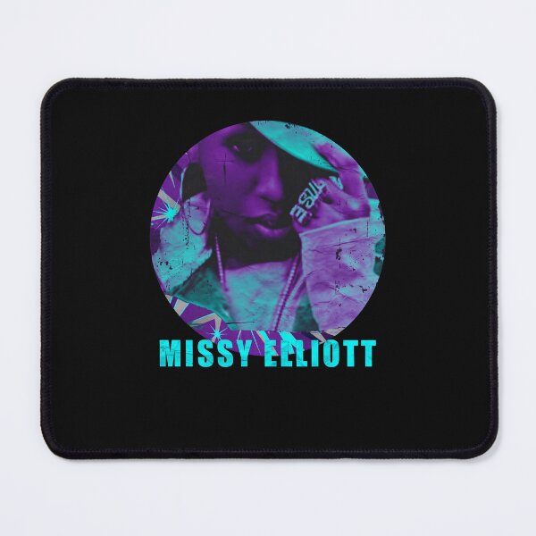 Item preview, Missy Elliott designed and sold by kawaiwifeylovin.