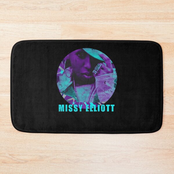 Item preview, Missy Elliott designed and sold by kawaiwifeylovin.