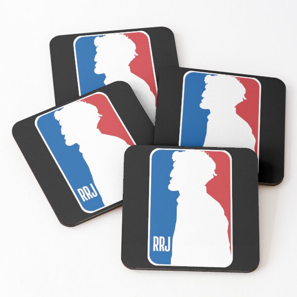 Item preview, Raul Rosas Jr - NBA Style  designed and sold by milesmorarst.