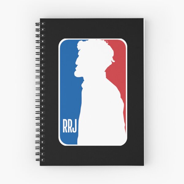Item preview, Raul Rosas Jr - NBA Style  designed and sold by milesmorarst.