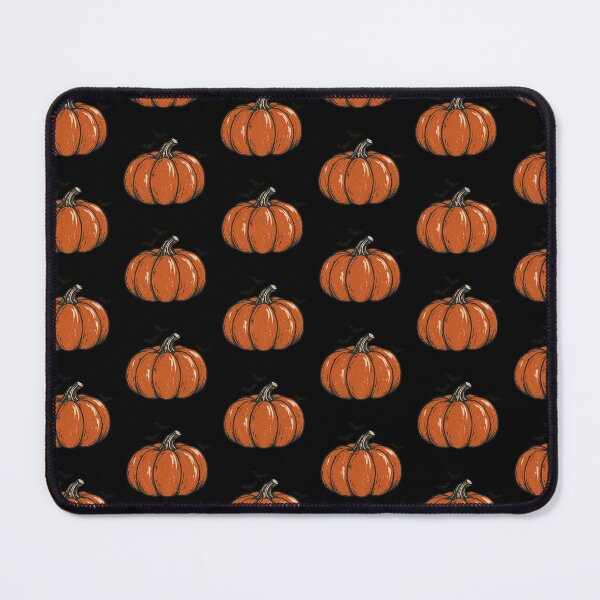 Item preview, Simple Vintage Pumpkin – Rustic Autumn Pattern designed and sold by RAIID.
