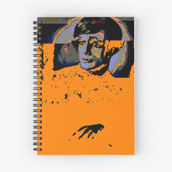 Item preview, Horror Pixel  designed and sold by Ruggine.