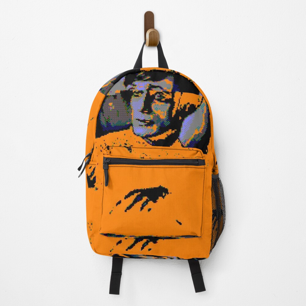 Item preview, Backpack designed and sold by Ruggine.