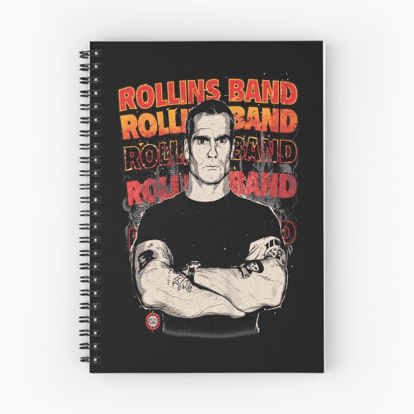 Item preview, Rollins Band designed and sold by kawaiwifeylovin.