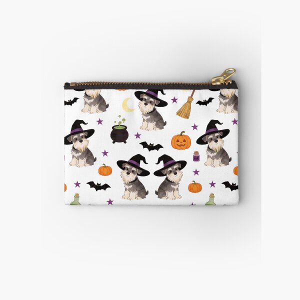 Item preview, Witchy Schnauzers designed and sold by DumpsterSage.