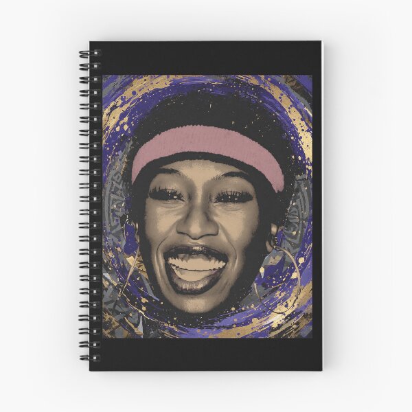 Item preview, Afrocentric Pop Art urban portrait designed and sold by kawaiwifeylovin.