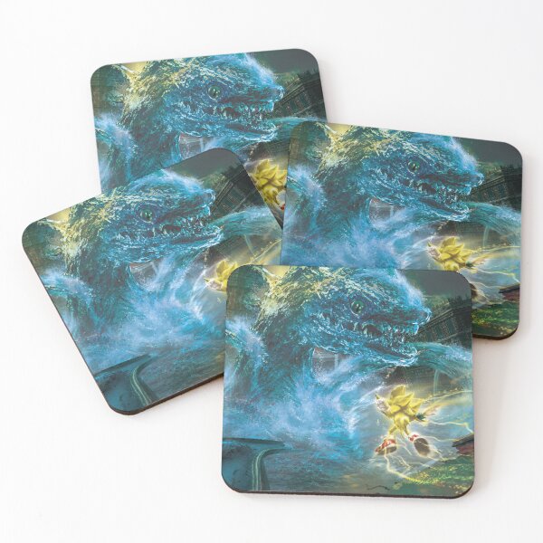 Item preview, Perfect Chaos - Limited to 20 designed and sold by orioto.