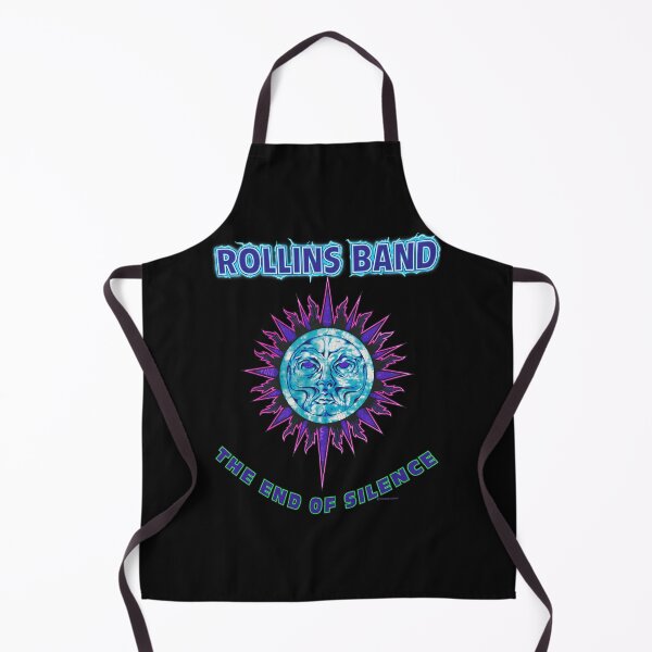Item preview, ROLLINS BAND THE END OF SILENCE designed and sold by kawaiwifeylovin.