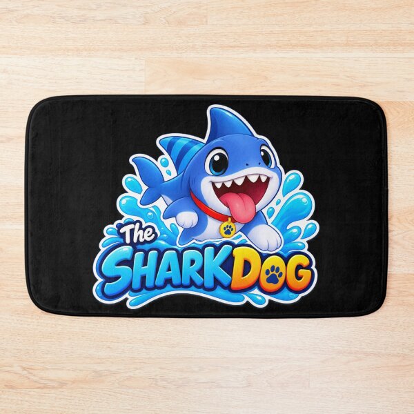 Item preview, The Sharkdog designed and sold by raspeed.