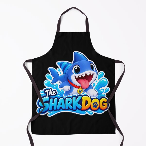 Item preview, The Sharkdog designed and sold by raspeed.