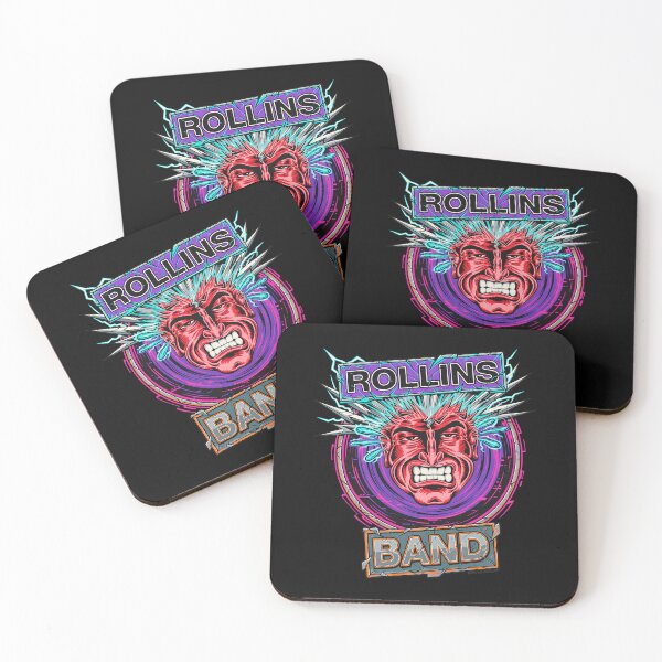 Item preview, Rollins Band designed and sold by kawaiwifeylovin.