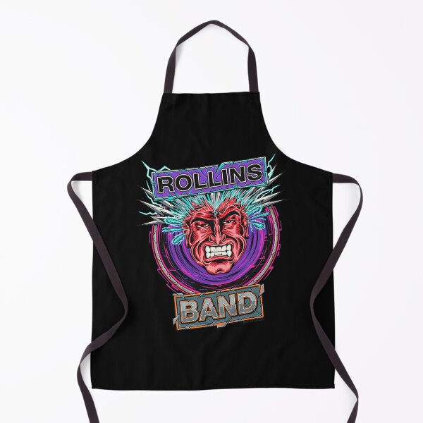 Item preview, Rollins Band designed and sold by kawaiwifeylovin.