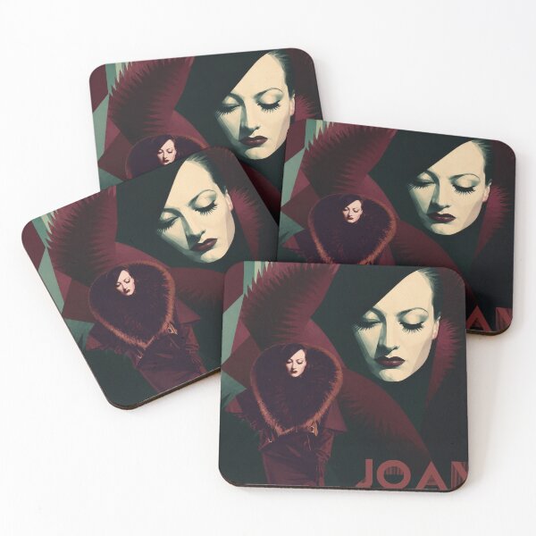 Item preview, Art Deco Crawford designed and sold by STYLE + EXPRESSION.