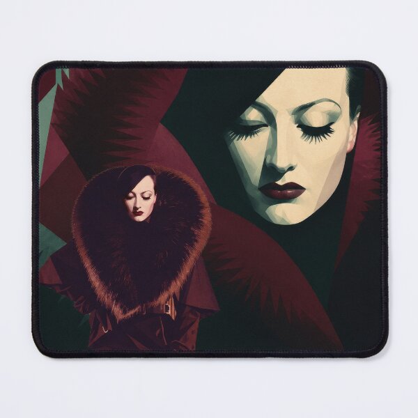 Item preview, Art Deco Crawford designed and sold by STYLE + EXPRESSION.