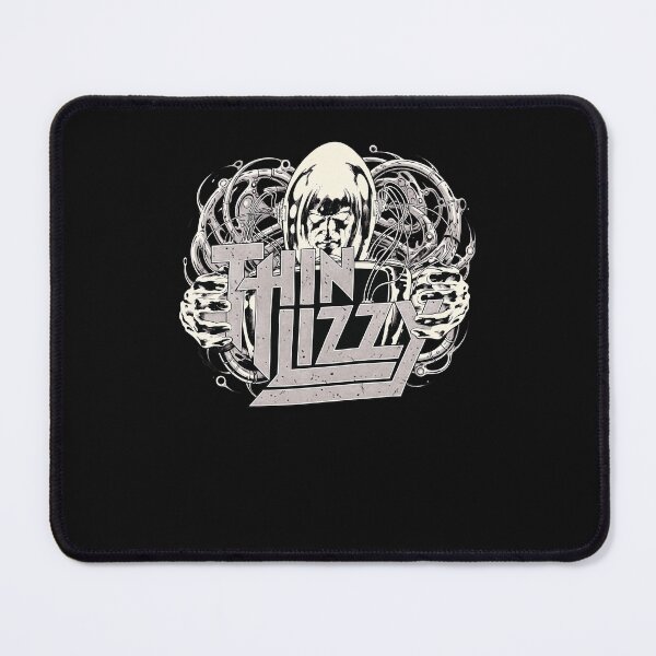 Item preview, Thin Lizzy designed and sold by TheBirdLadyy.