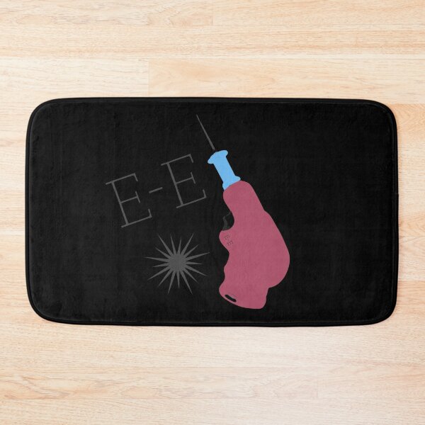 Item preview, E-e-i-o Drill Retro Pun Nurse Physician Assistant designed and sold by Emilyphilipp.