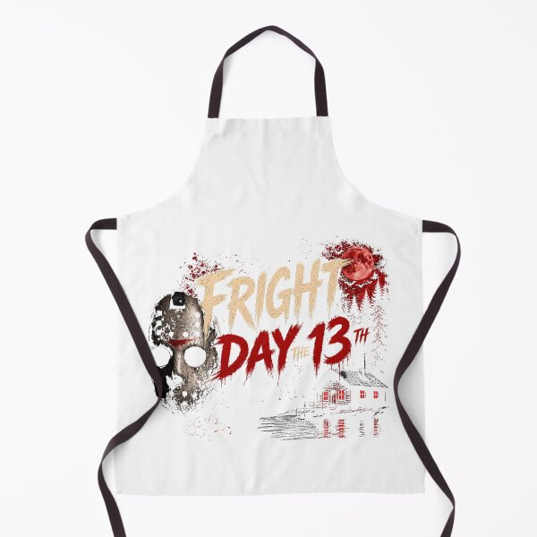 Item preview, Fright Day the 13th Haunted Cabin designed and sold by FrightDay.