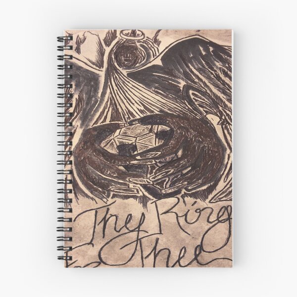 Item preview, Thy ring for thee designed and sold by DoPeiNk!.