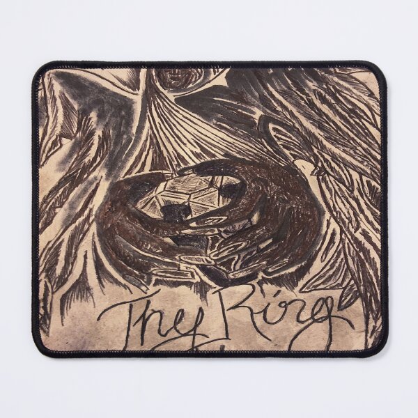 Item preview, Thy ring for thee designed and sold by DoPeiNk!.