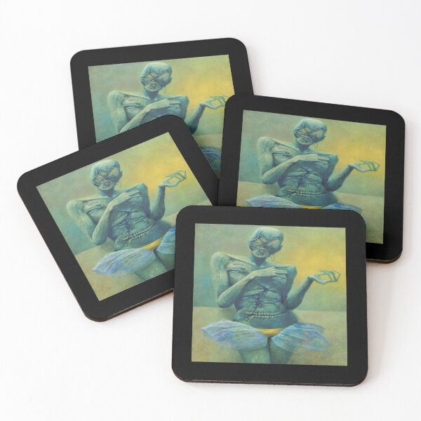Item preview, Beksinski designed and sold by Baileyandersson.