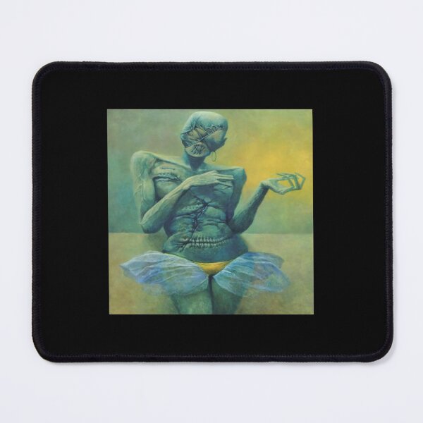 Item preview, Beksinski designed and sold by Baileyandersson.