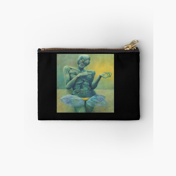 Item preview, Beksinski designed and sold by Baileyandersson.