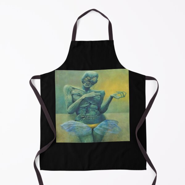 Item preview, Beksinski designed and sold by Baileyandersson.