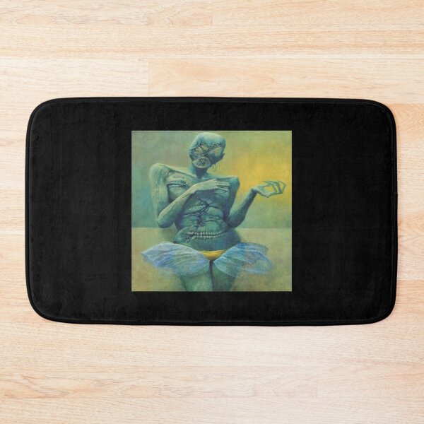Item preview, Beksinski designed and sold by Baileyandersson.