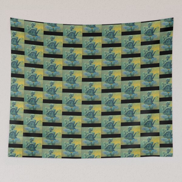 Item preview, Beksinski designed and sold by Baileyandersson.