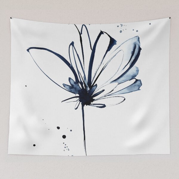 Artikelvorschau, Blume entworfen und verkauft von CanotStop.