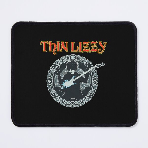 Item preview, Thin Lizzy designed and sold by TheBirdLadyy.