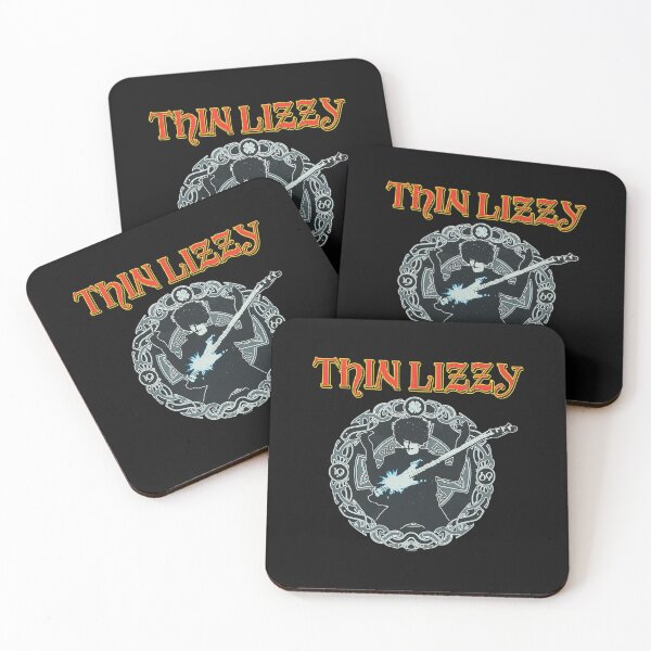 Item preview, Thin Lizzy designed and sold by TheBirdLadyy.