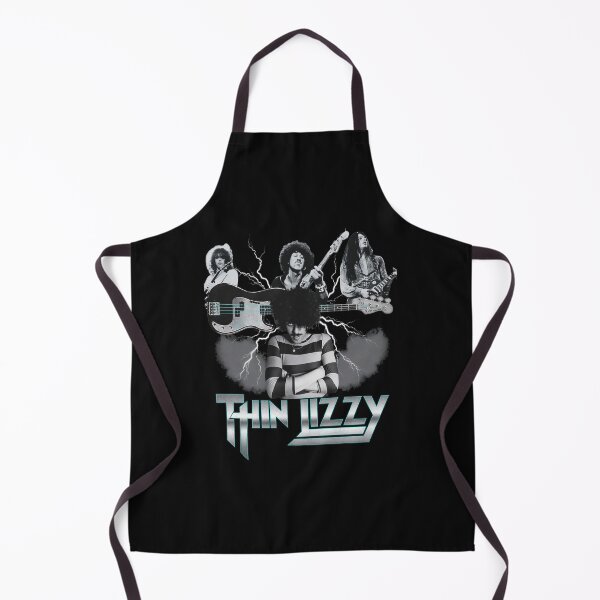 Item preview, Thin Lizzy designed and sold by TheBirdLadyy.