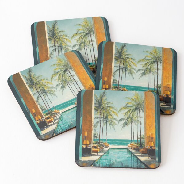 Item preview, David Hockney designed and sold by Kigrit.