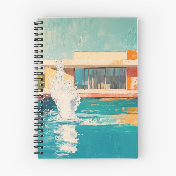 Item preview, David Hockney designed and sold by Kigrit.