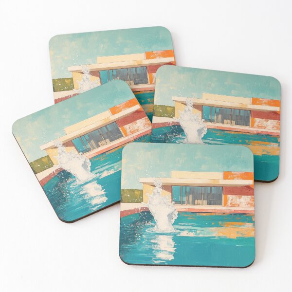 Item preview, David Hockney designed and sold by Kigrit.