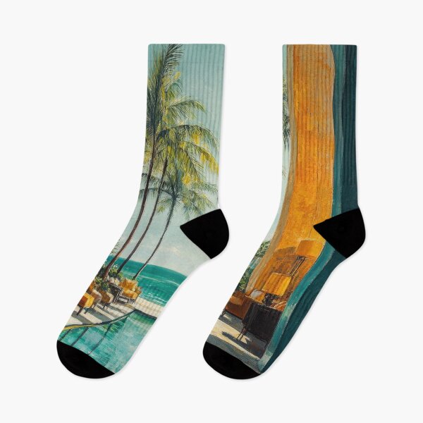 Item preview, David Hockney designed and sold by Kigrit.