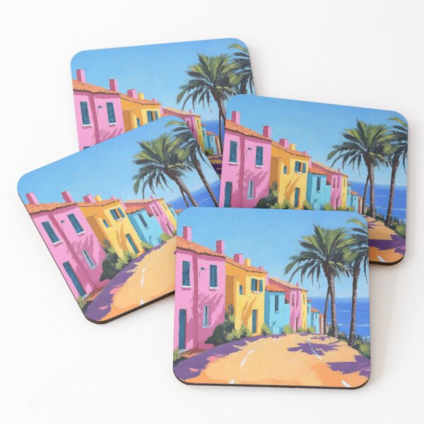 Item preview, David Hockney designed and sold by Kigrit.