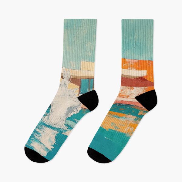 Item preview, David Hockney designed and sold by Kigrit.