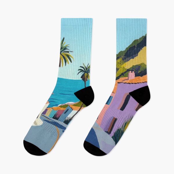 Item preview, David Hockney designed and sold by Kigrit.